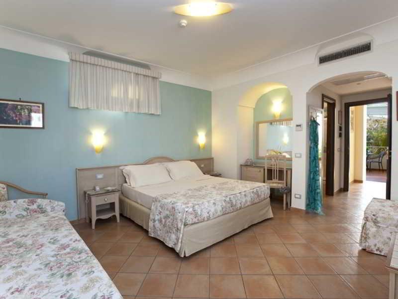Relais Villa Angiolina Сорренто Екстер'єр фото