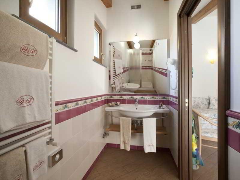 Relais Villa Angiolina Сорренто Екстер'єр фото