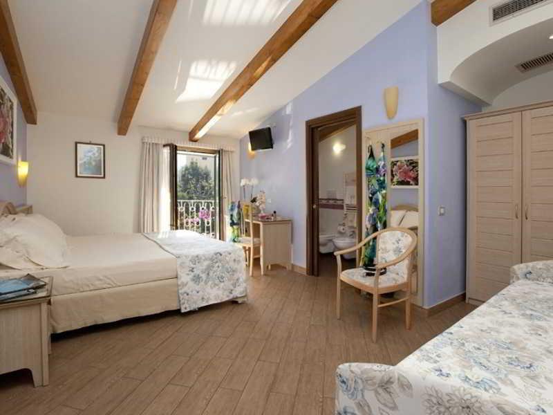 Relais Villa Angiolina Сорренто Екстер'єр фото