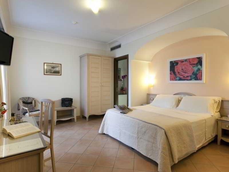 Relais Villa Angiolina Сорренто Екстер'єр фото