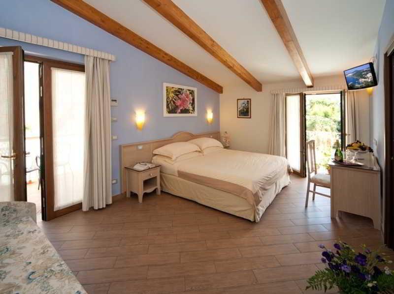 Relais Villa Angiolina Сорренто Екстер'єр фото