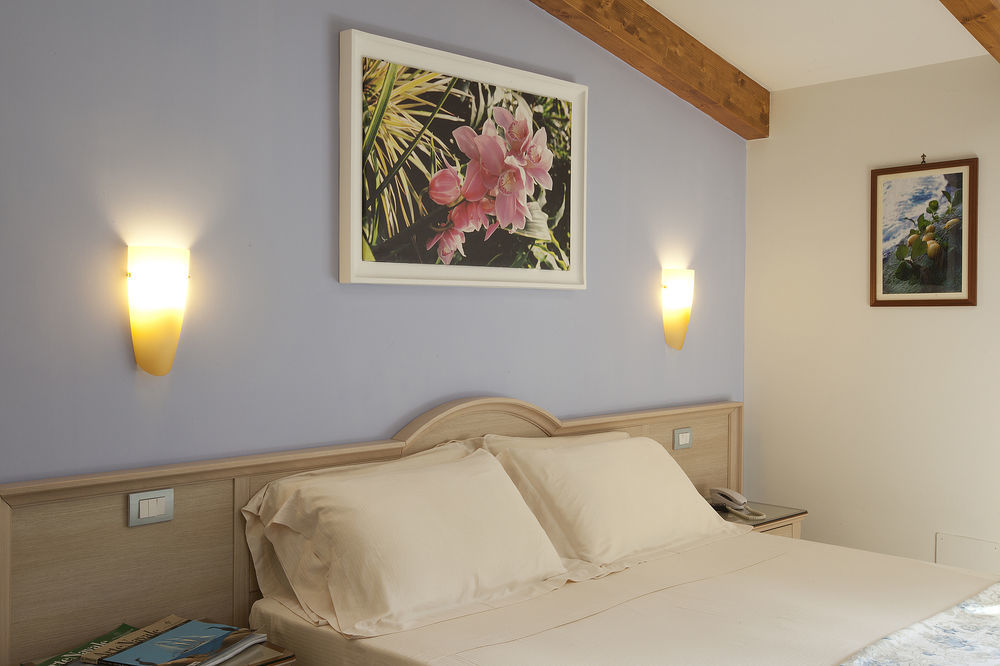 Relais Villa Angiolina Сорренто Екстер'єр фото